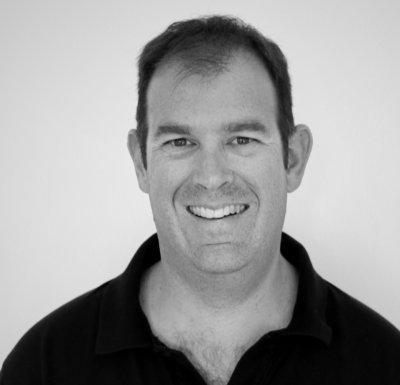 Chris Macindoe