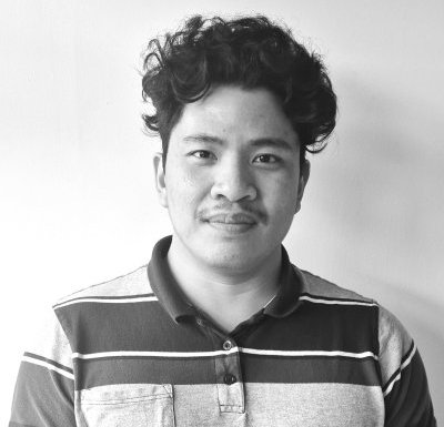 Christian Aranas
