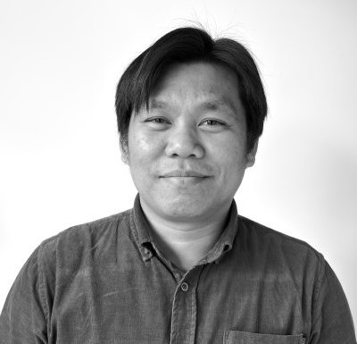 Gerry Dimayuga