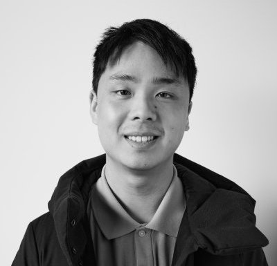 Lenny Wong