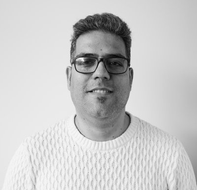 Mason Sadeghi
