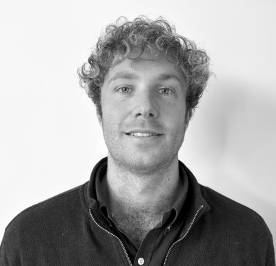 Oliver Strang
