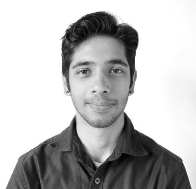 Rishank Arora