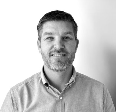 Scott Griffin, Engineering Manager