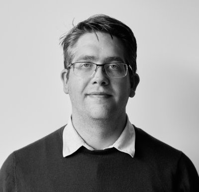 Stuart du Preez