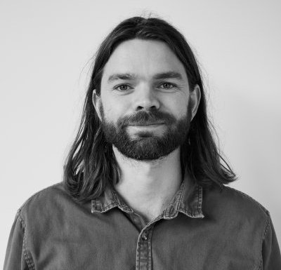 Tim Burrows